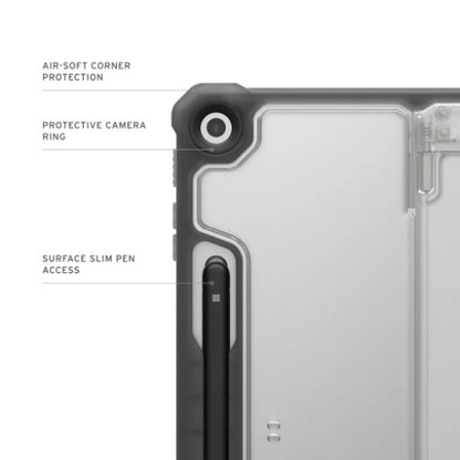 Urban Armor Gear 324021114331 tablet case 30.5 cm (12") Bumper Grey