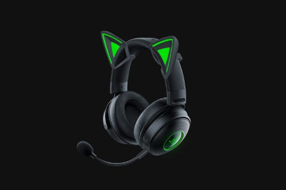 Razer Kitty Ears V2 Modification set
