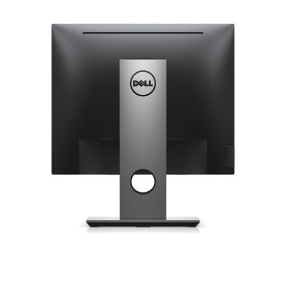 DELL P Series P1917S computer monitor 48.3 cm (19") 1280 x 1024 pixels SXGA LCD Black