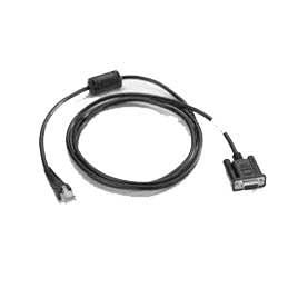 Motorola RS232 Cable for cradle Host