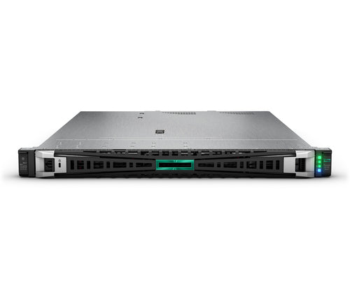 HPE ProLiant DL320 Gen11 4514Y 2.0GHz 16c 64GB-R 8SFF MR408i-o 2x480GB SATA SSD 2x1000W PS EU Server