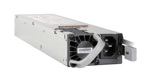 Cisco C9600-PWR-2KWAC= power supply unit 2000 W Grey
