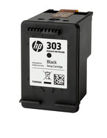 HP 3YM92AE/303 Printhead cartridge multi pack black + color 4ml Pack=2 for HP Envy Photo 6230/e