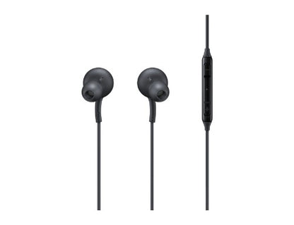 Samsung EO-IC100B Headset Wired In-ear Calls/Music Black