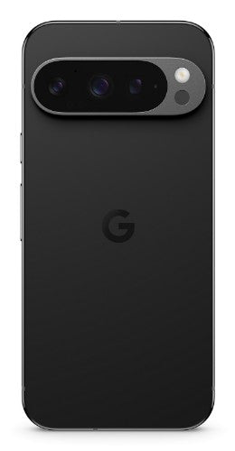 Google Pixel 9 Pro XL 17.3 cm (6.8"), 16 GB, 1 TB, 50 MP, Android 14, Obsidian
