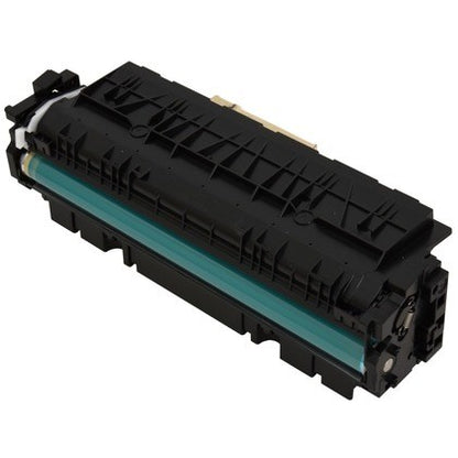 HP CF410X/410X Toner cartridge black high-capacity, 6.5K pages ISO/IEC 19798 for HP Pro M 452