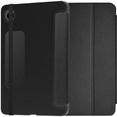 OtterBox React Folio Series Case for Galaxy Tab A9, Black