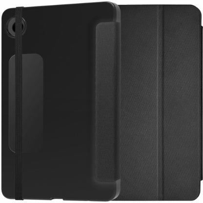 OtterBox React Folio Series Case for Galaxy Tab A9, Black