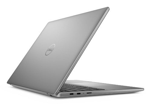DELL Latitude 7455 Copilot+ PC Qualcomm Snapdragon X1E-80-100 Laptop 35.6 cm (14") Touchscreen Quad HD+ 32 GB LPDDR5x-SDRAM 512 GB SSD Wi-Fi 7 (802.11be) Windows 11 Pro UK English Grey