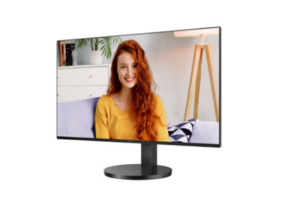 AOC B3 Q27B3CF2 computer monitor 68.6 cm (27") 2560 x 1440 pixels Quad HD Black