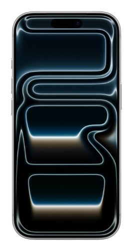 Apple iPhone 17 Pro 256GB Silver