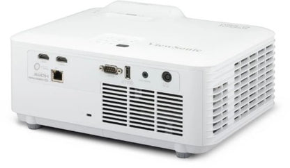 Viewsonic LS630HD data projector Standard throw projector 4000 ANSI lumens 1080p (1920x1080) White