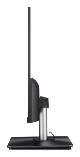 Acer RS242Y computer monitor 60.5 cm (23.8") 1920 x 1080 pixels Full HD LED Black