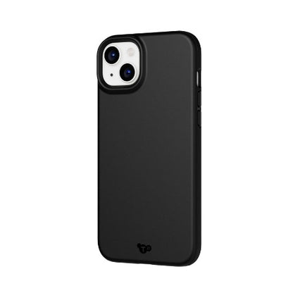 Tech21 Evo Lite mobile phone case 17 cm (6.7") Cover Black