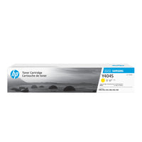 HP SU444A/CLT-Y404S Toner cartridge yellow, 1K pages ISO/IEC 19798 for Samsung C 430