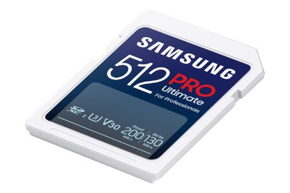 Samsung MB-SY512S 512 GB SDXC UHS-I