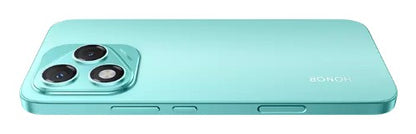 Honor 400 Lite 17 cm (6.7") Dual SIM MagicOS 9.0 5G USB Type-C 8 GB 256 GB 5230 mAh Green