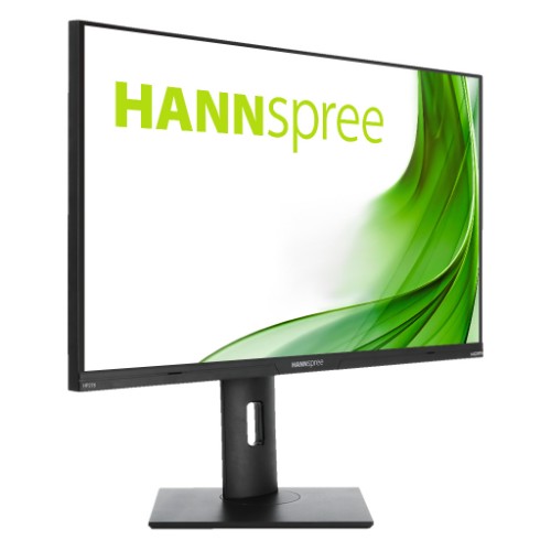 Hannspree HP 278 WJB computer monitor 68.6 cm (27") 1920 x 1080 pixels Full HD LED Black