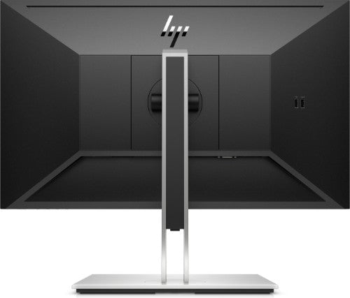 HP E24 G4 computer monitor 60.5 cm (23.8") 1920 x 1080 pixels Full HD LED Black, Silver