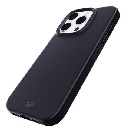 Tech21 EvoLite mobile phone case 16 cm (6.3") Cover Black