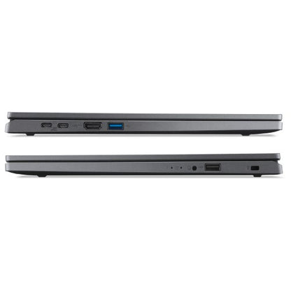 Acer Extensa 15 (EX215-24) Ryzen 5 7520U, 16GB, 512GB SS, Full HD Notebook