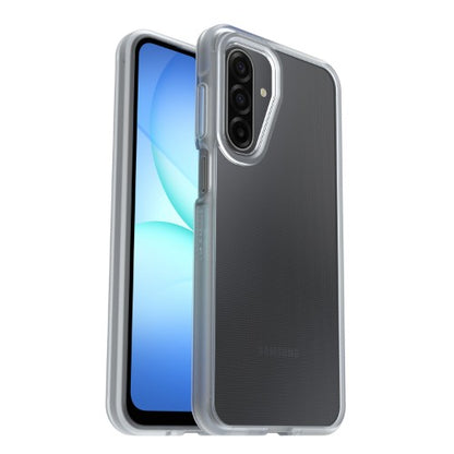 OtterBox React Series for Samsung Galaxy A17 5G/A16 5G/A16, transparent