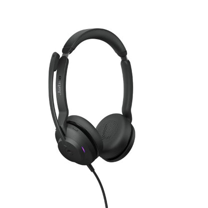 Jabra Evolve2 30 USB-A, MS Stereo
