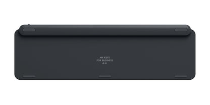 Logitech MX Master Keys for Business