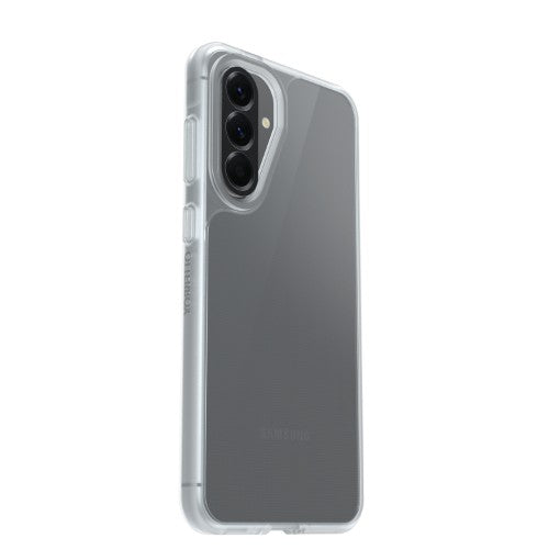 OtterBox React Series for Samsung Galaxy A56 5G, transparent - No Retail Packaging