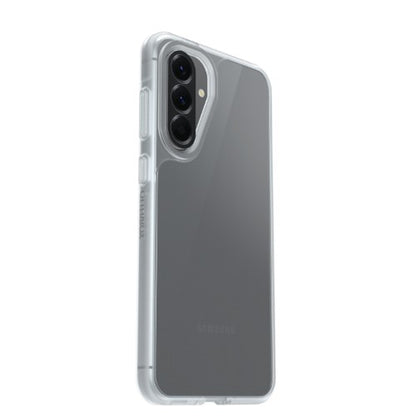 OtterBox React Series for Samsung Galaxy A56 5G, transparent - No Retail Packaging
