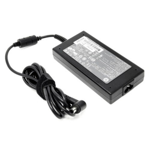 HP AC 120W power adapter/inverter Indoor Black