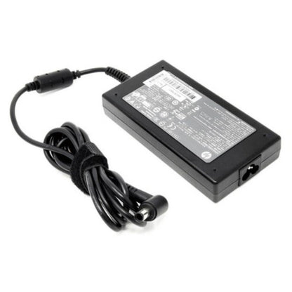 HP AC 120W power adapter/inverter Indoor Black