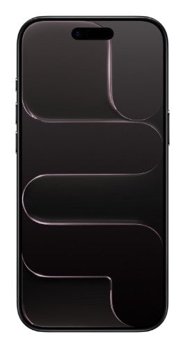 Apple iPhone Air 1TB Space Black