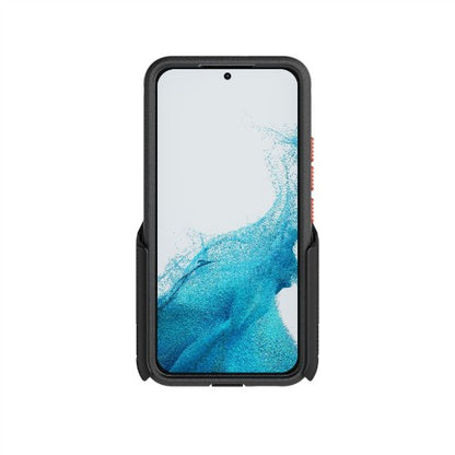 Tech21 Evo Max mobile phone case Cover Black