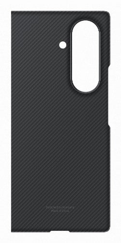 Samsung EF-XF966SBEGWW mobile phone case 17.4 cm (6.85") Cover Black