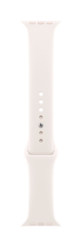 Apple MXLN3ZM/A Smart Wearable Accessories Band Fluoroelastomer