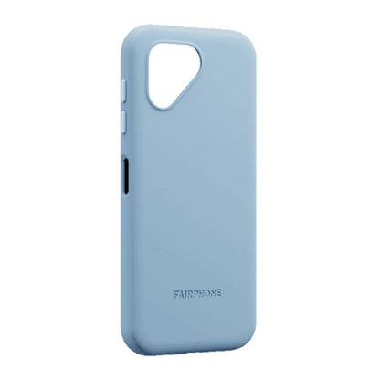 Fairphone F5CASE-1BL-WW1 mobile phone case 16.4 cm (6.46") Cover Light Blue