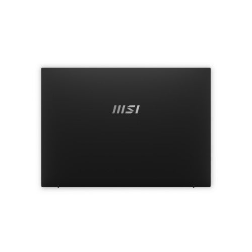 MSI Prestige 13 AI EVO A1MG-078UK Intel Core Ultra 7 155H Laptop 33.8 cm (13.3") 2.8K 32 GB LPDDR5-SDRAM 1 TB SSD Wi-Fi 7 (802.11be) Windows 11 Pro Grey