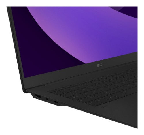 LG Gram Pro 17Z90TP-G 17" Hybrid AI Laptop - Intel® Core™ Ultra 7 255H, 1TB SSD, 32 GB RAM - Black - [2025]
