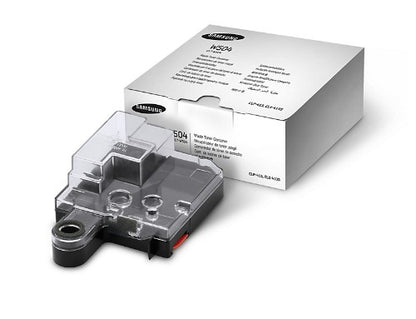 Samsung CLT-W504/SEE/W504 Toner waste box, 14K pages for Samsung CLP 415