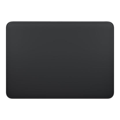 Apple Magic touch pad Wired & Wireless Black
