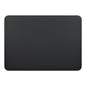 Apple Magic touch pad Wired & Wireless Black