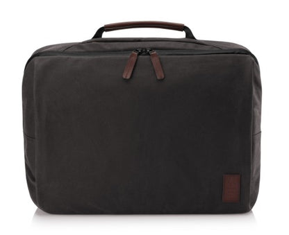 HP 8GF07AA 39.6 cm (15.6") Briefcase Brown