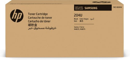 HP SU945A/MLT-D204U Toner-kit black ultra High-Capacity, 15K pages ISO/IEC 19752 for Samsung M 4025