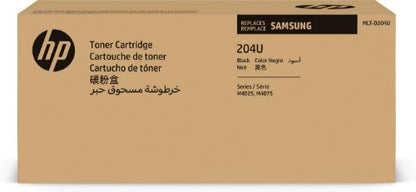 HP SU945A/MLT-D204U Toner-kit black ultra High-Capacity, 15K pages ISO/IEC 19752 for Samsung M 4025