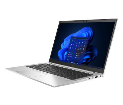 HP EliteBook 840 G7 i5 16GB/512 Certified Refurbished PC Intel® Core™ i5 i5-10310U Laptop 35.6 cm (14") Full HD DDR4-SDRAM 512 GB SSD Wi-Fi 6 (802.11ax) Windows 11 Pro