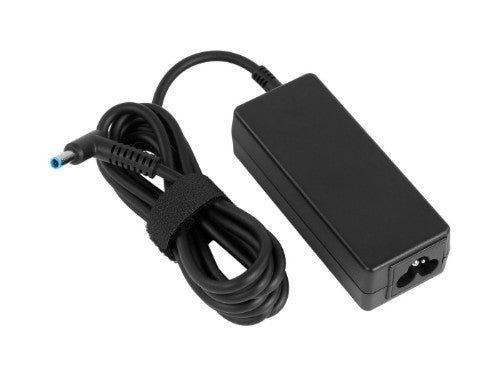HP 741727-001 power adapter/inverter Indoor 45 W Black