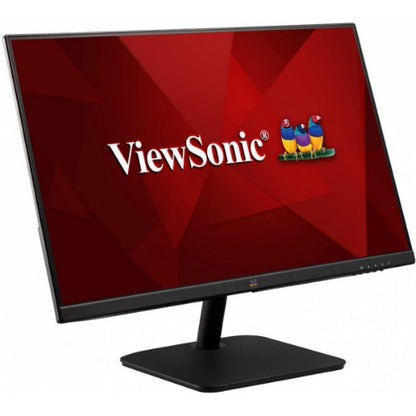 Viewsonic VA2432-h computer monitor 61 cm (24") 1920 x 1080 pixels Full HD LED Black