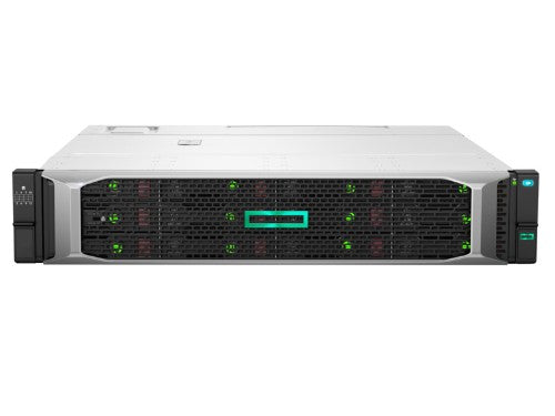 HPE D3610 disk array Rack (2U)