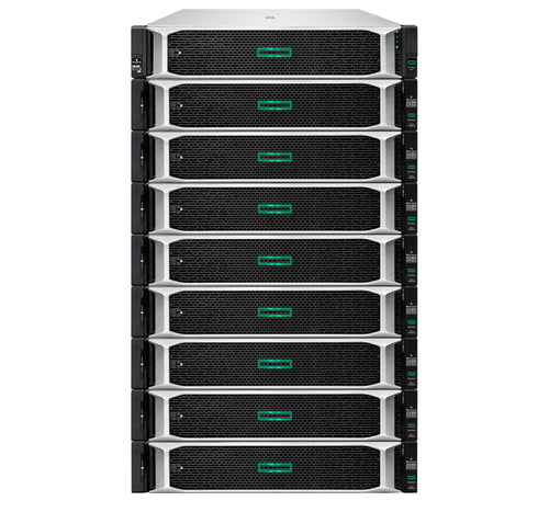 HPE StoreOnce 3660 96TB Upgrade LTU